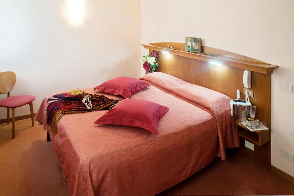 Hotel Hs Βενετία Ιταλία