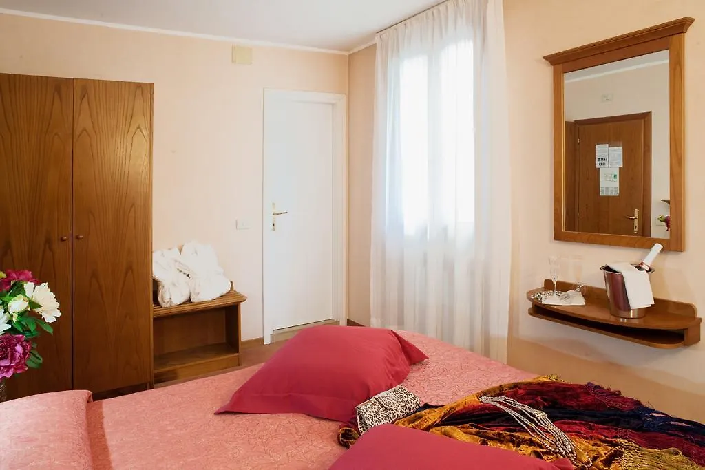 Hotel Hs Βενετία