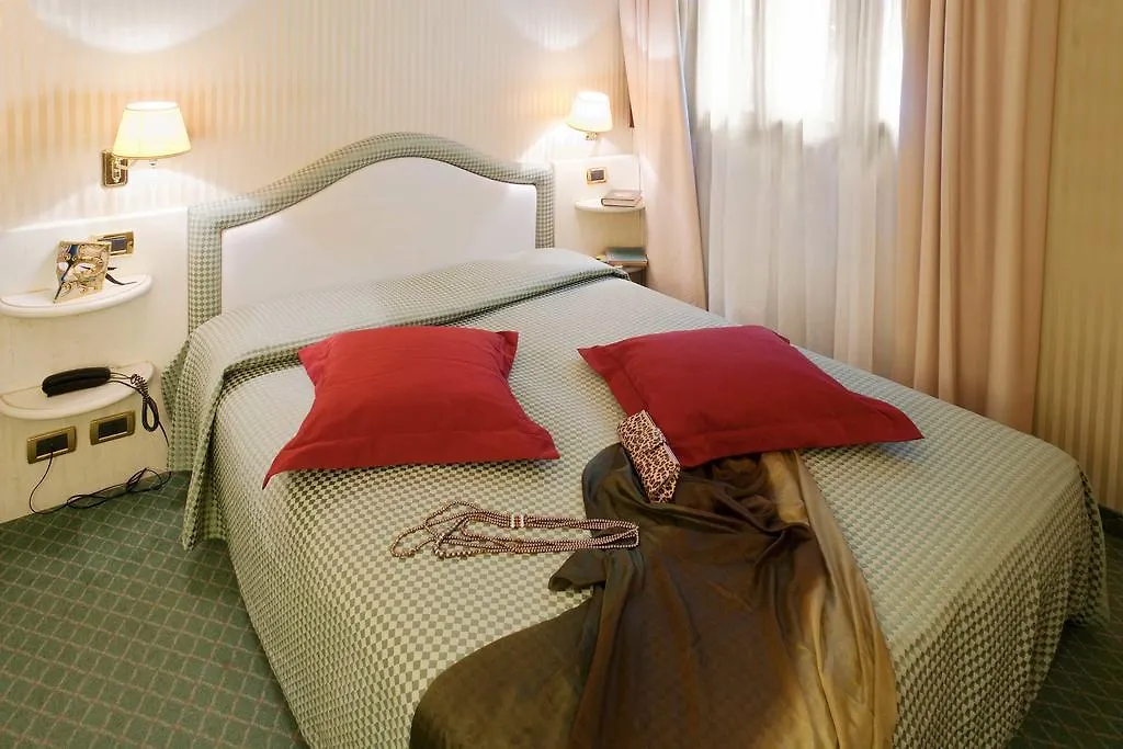 **  Hotel Hs 威尼斯 意大利