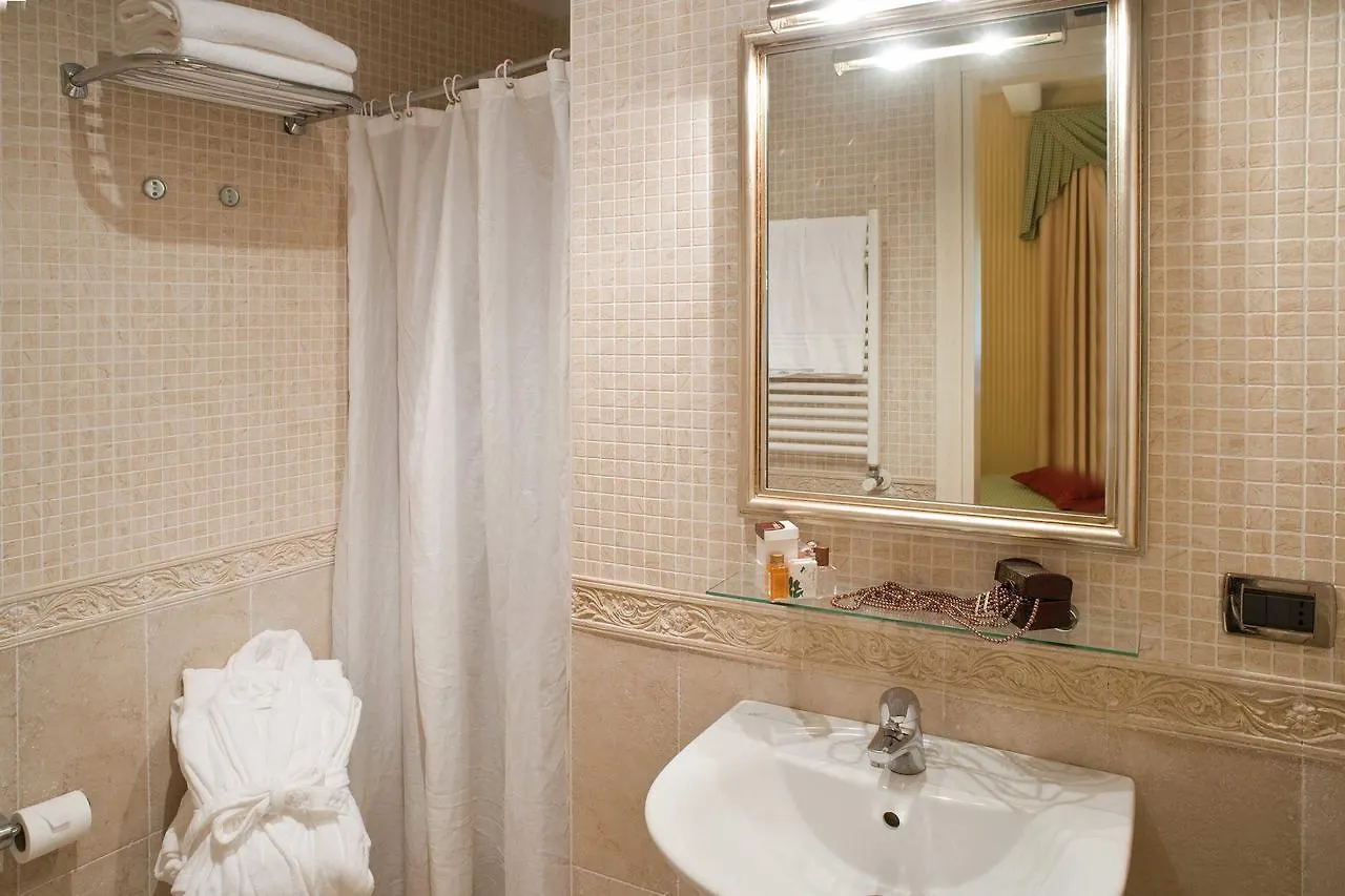 Hotel Hs Βενετία