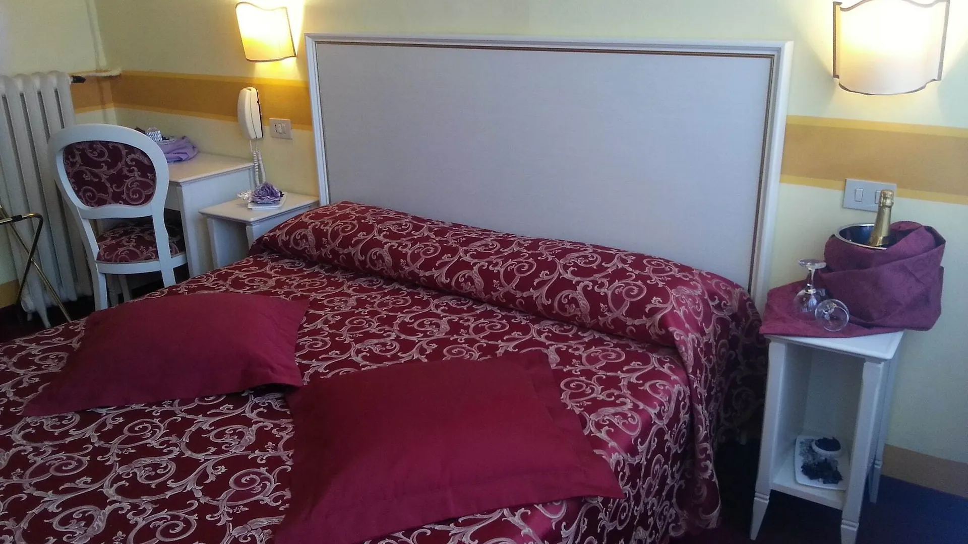 Hotel Hs Βενετία